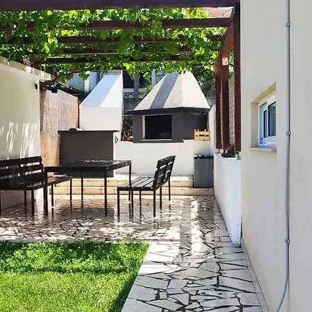 Apartament Judita *