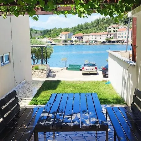 Apartament Judita
