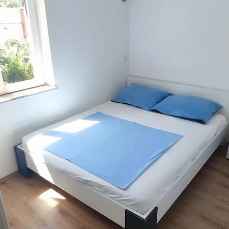 Apartament Judita