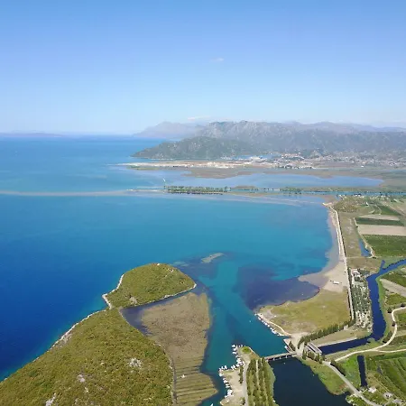 דירה Judita בלאצ'ה