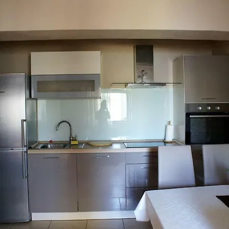 Apartament Judita