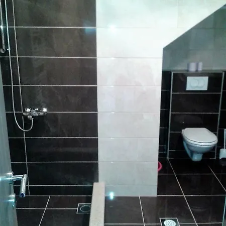 Apartament Judita Blace