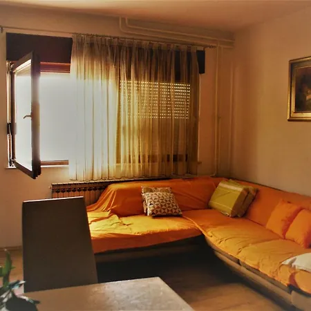 Apartament Judita Blace