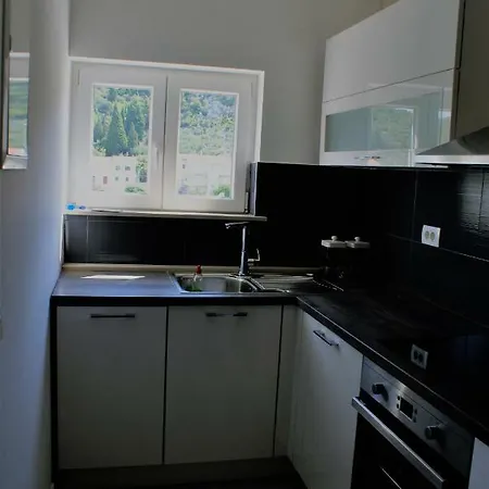 Judita Apartament Blace