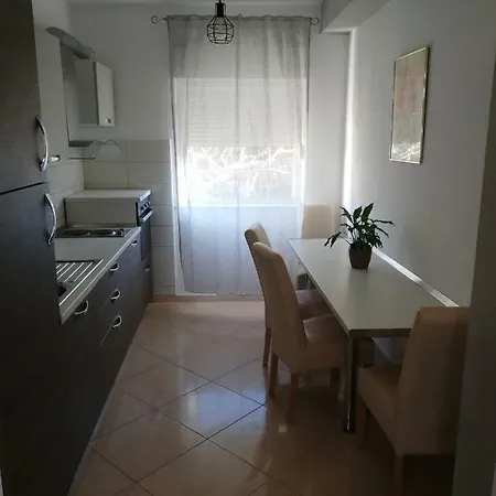Apartament Judita Blace