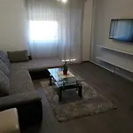 Judita Apartment *
