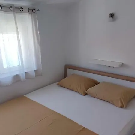 Judita Apartmán Blace
