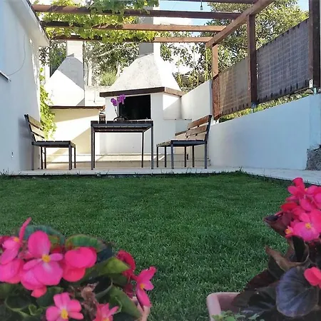 Apartamento Judita *