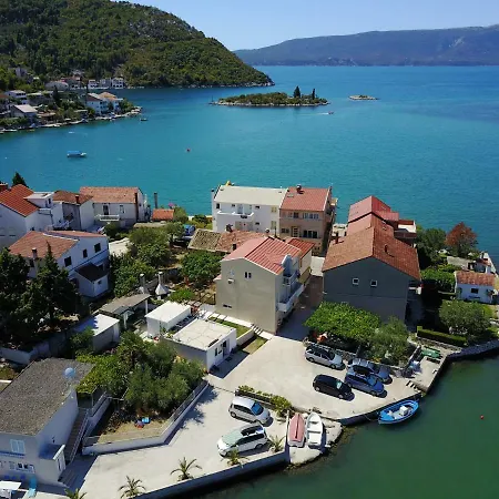 Apartamento Judita Blace