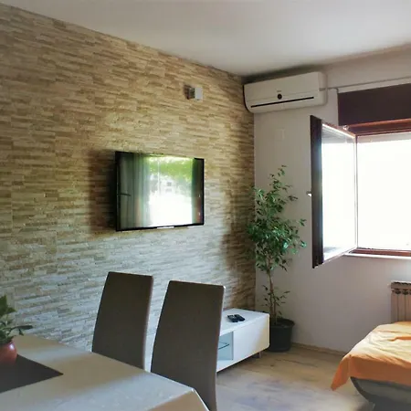 Judita Apartmán Blace