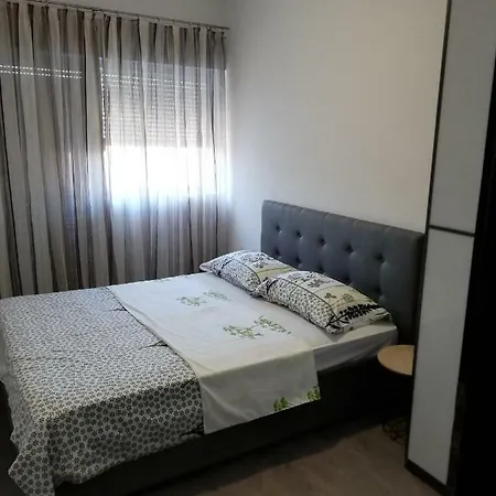 Judita 아파트 블라체