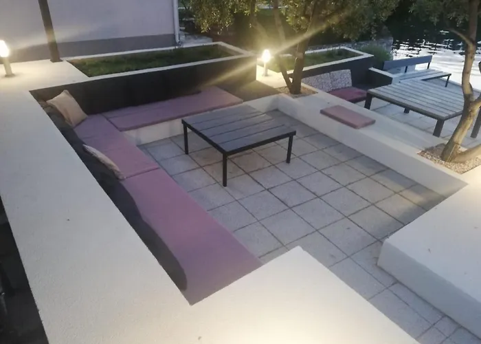 Judita Appartamento Blace