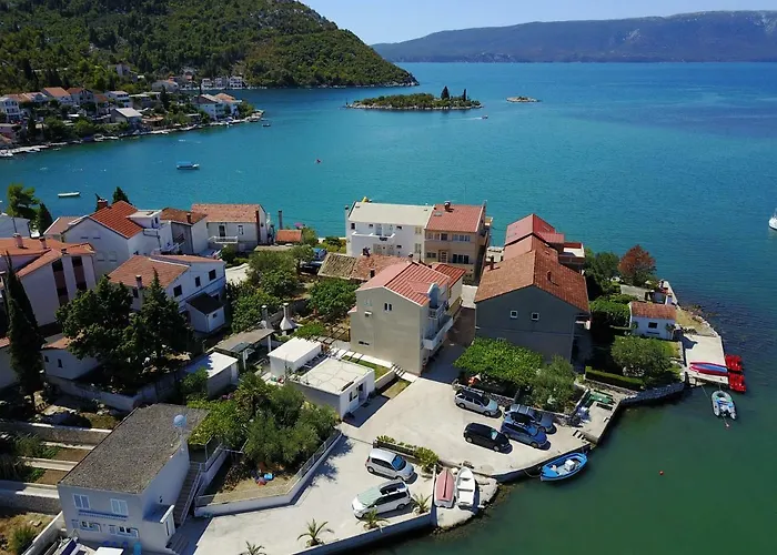 Appartamento Judita Blace