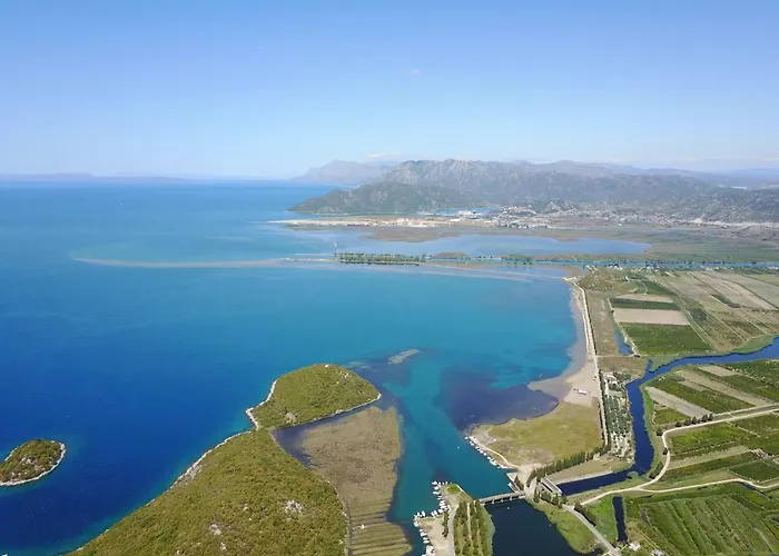 Appartamento Judita Blace