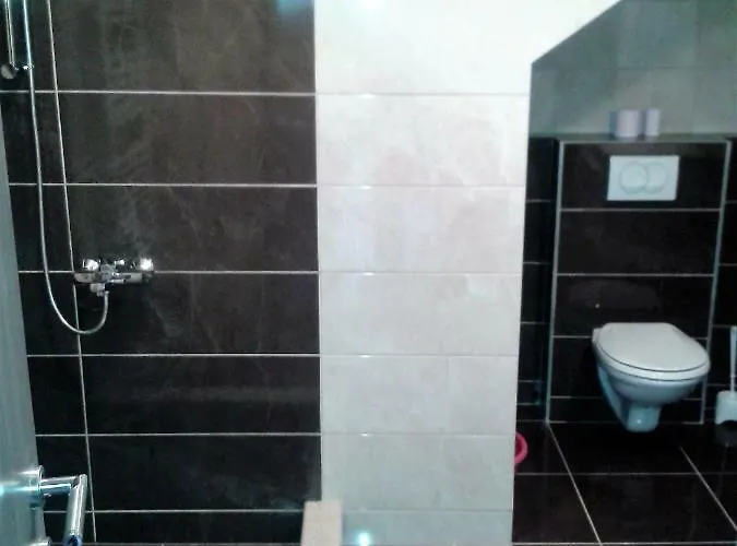 Appartamento Judita Blace