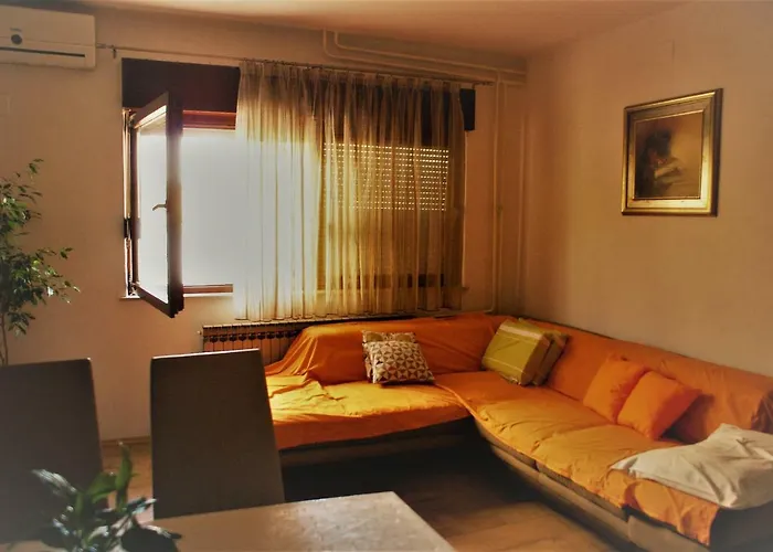 Appartamento Judita Blace