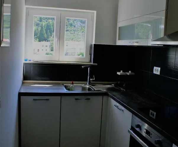 Judita Appartamento Blace