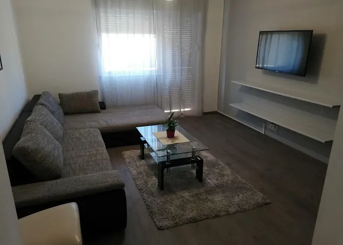 Judita Appartamento *