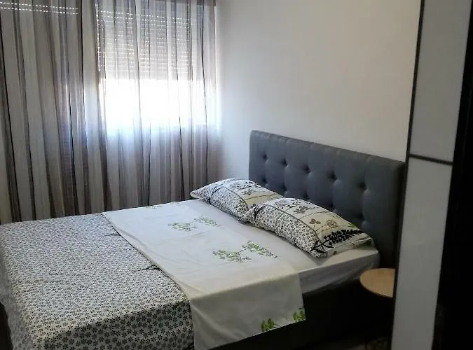 Judita Appartamento Blace