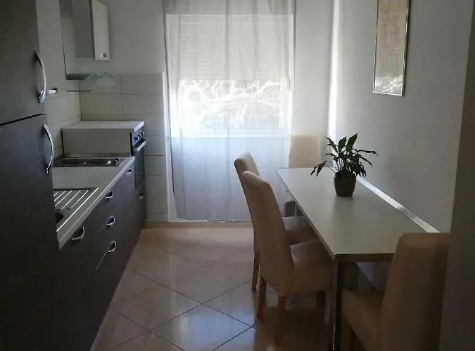 Appartamento Judita Blace